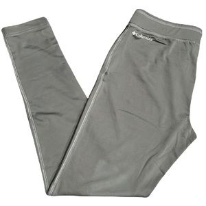 NWOT Columbia Base Layer Bottom